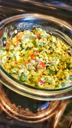 guacamole