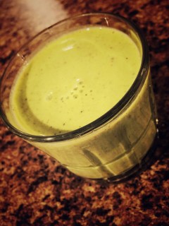 super green smoothie