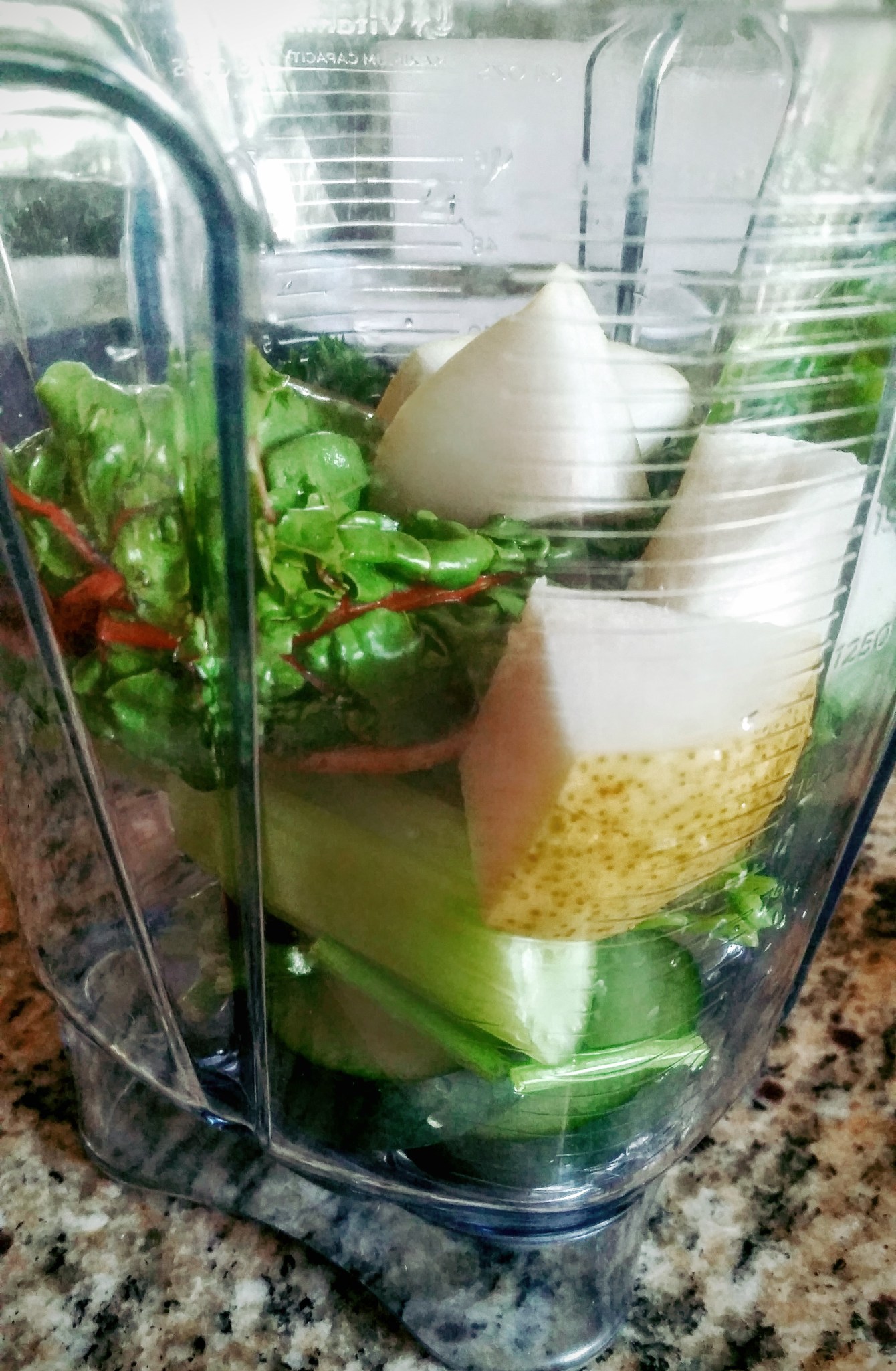 vitamix-green-smoothie