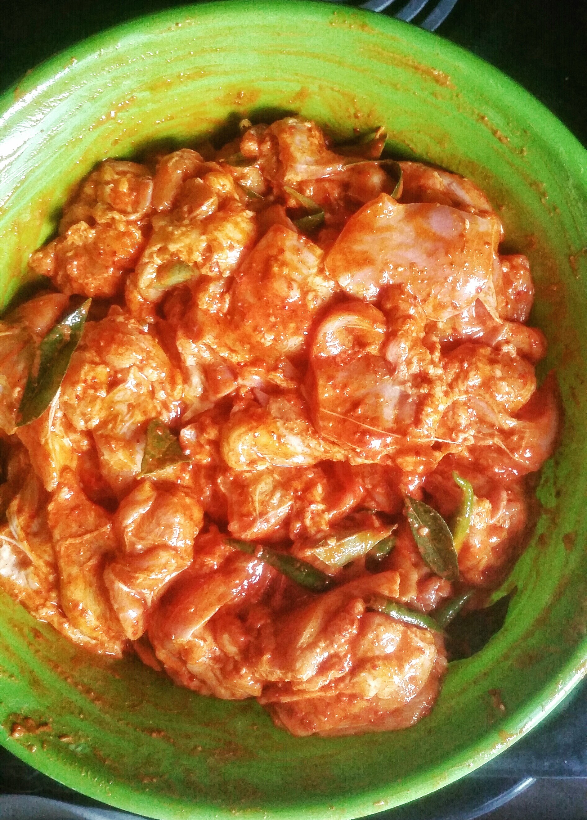 achari-chicken-curry