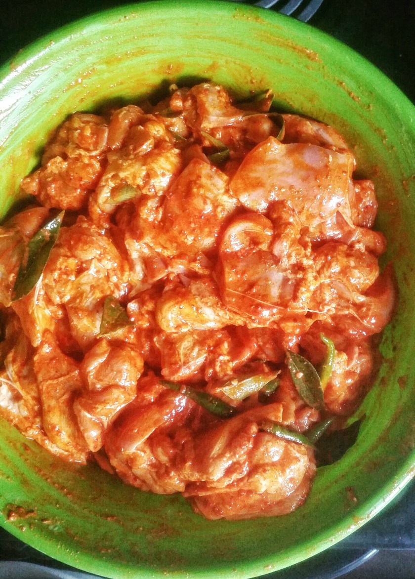 achari-chicken-curry