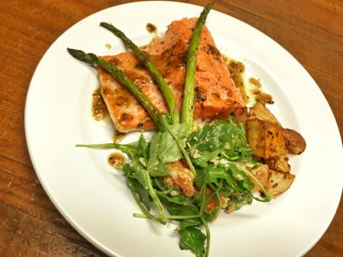 ankitha-gadag-salmon