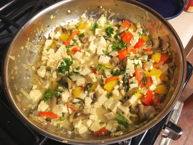 ankitha_gadag_tofu_curry