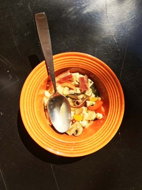 ankitha_gadag_tofu_scramble