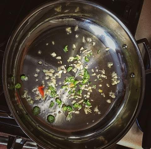 ankitha_gadag_tofu_stirfry