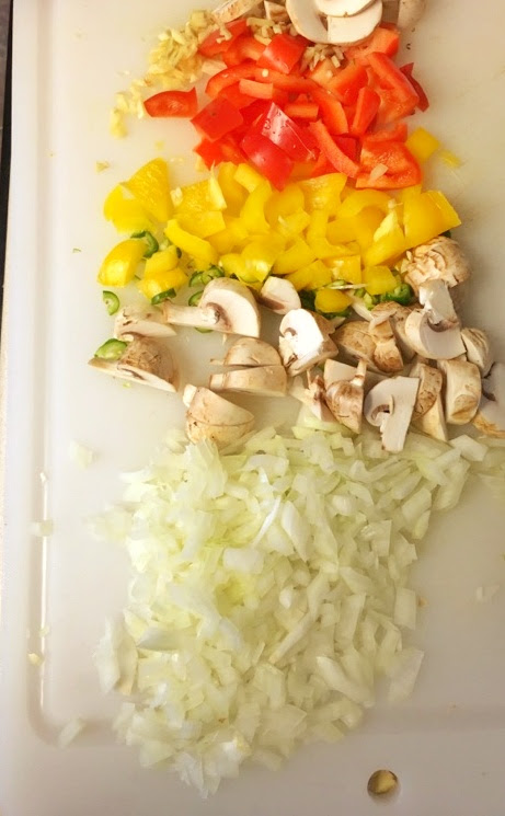 ankitha_gadag_veggies_tofu